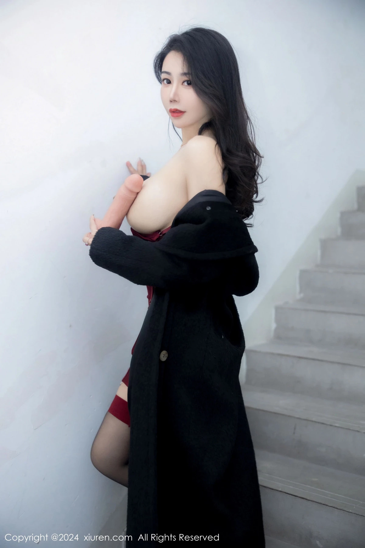 [XiuRen秀人网]第8221期李若汐写真 [85P]-077