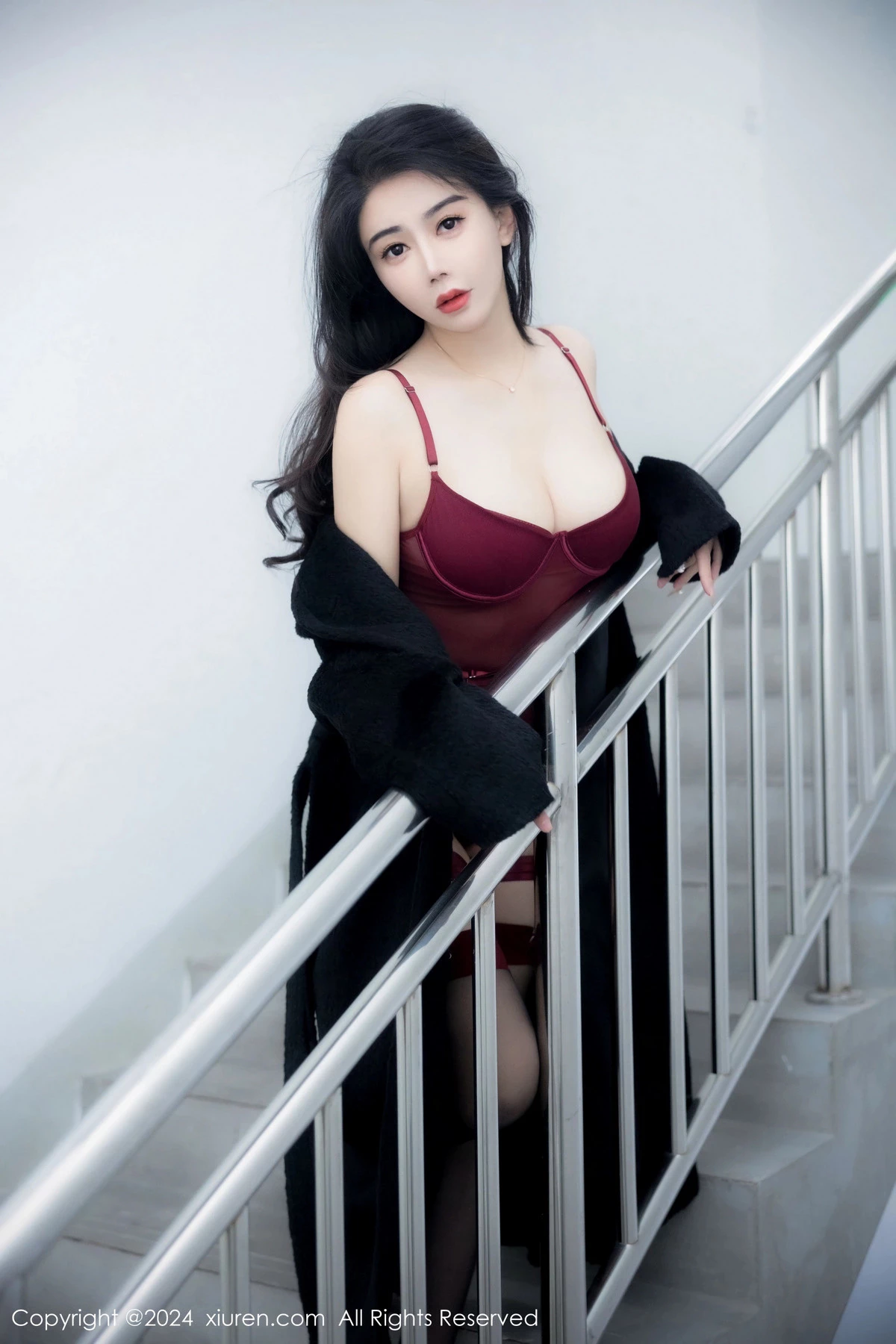 [XiuRen秀人网]第8221期李若汐写真 [85P]-029