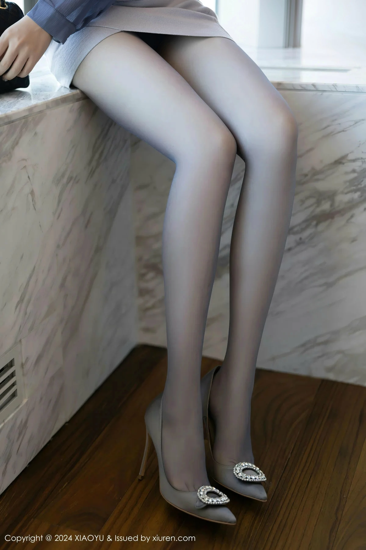 [XiaoYu画语界]第1219期徐莉芝写真 [92P]-003