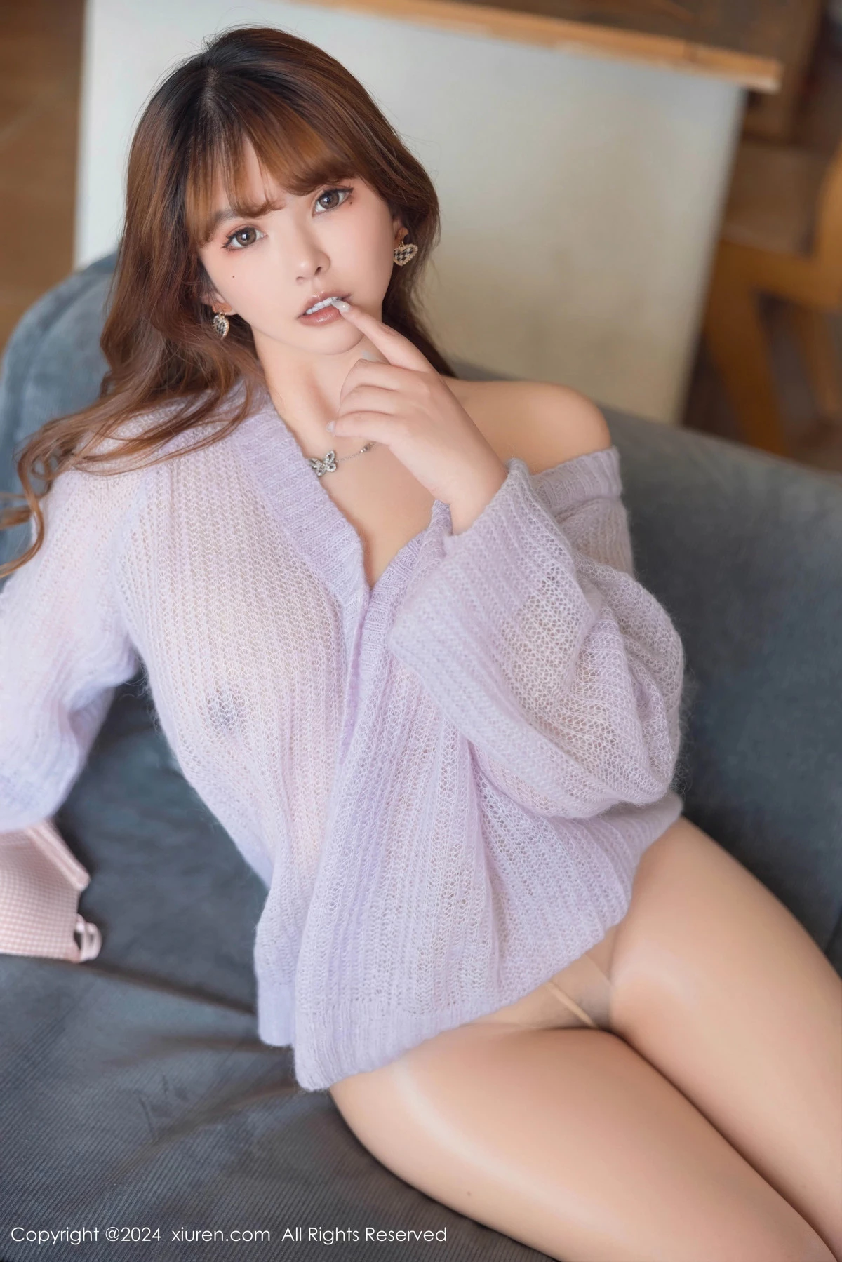[XiuRen秀人网]第8228期张思允写真 [85P]-048