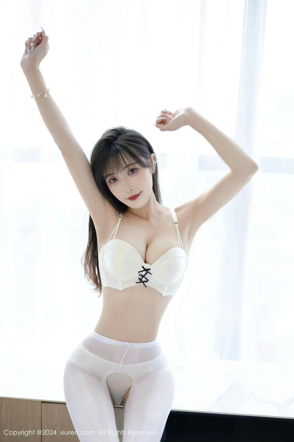 [XiuRen秀人网]第8231期林星阑写真 [84P]-055