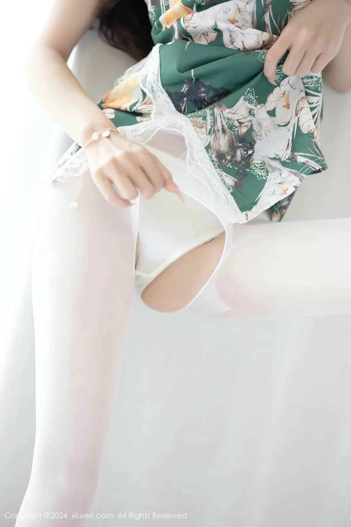 [XiuRen秀人网]第8231期林星阑写真 [84P]-014