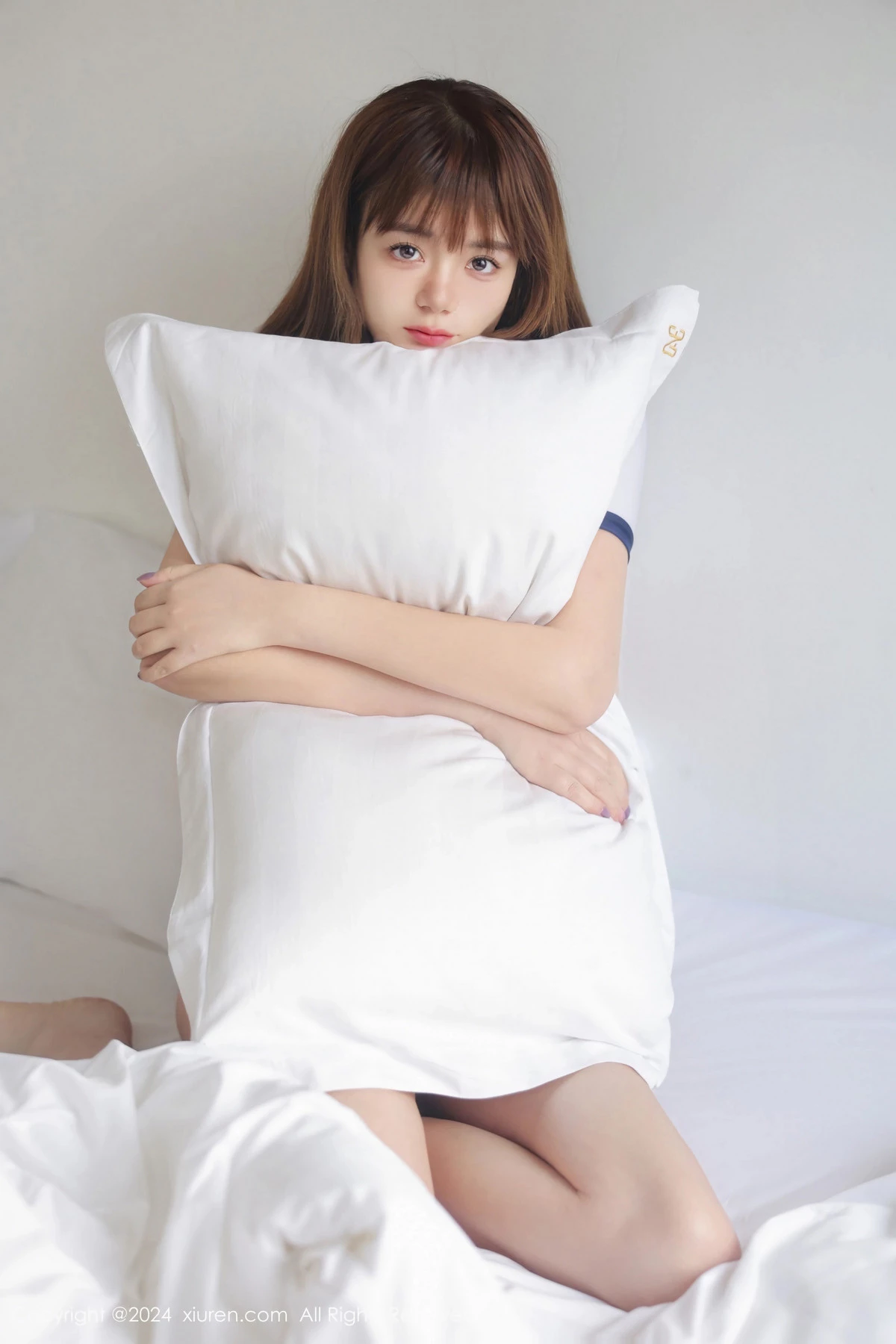 [XiuRen秀人网]第8226期陈柒柒写真 [70P]-048