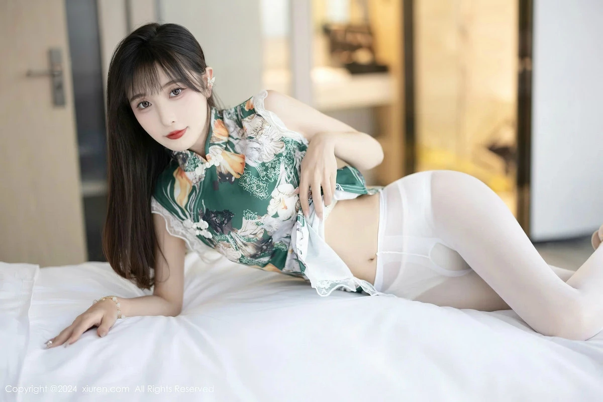 [XiuRen秀人网]第8231期林星阑写真 [84P]-026