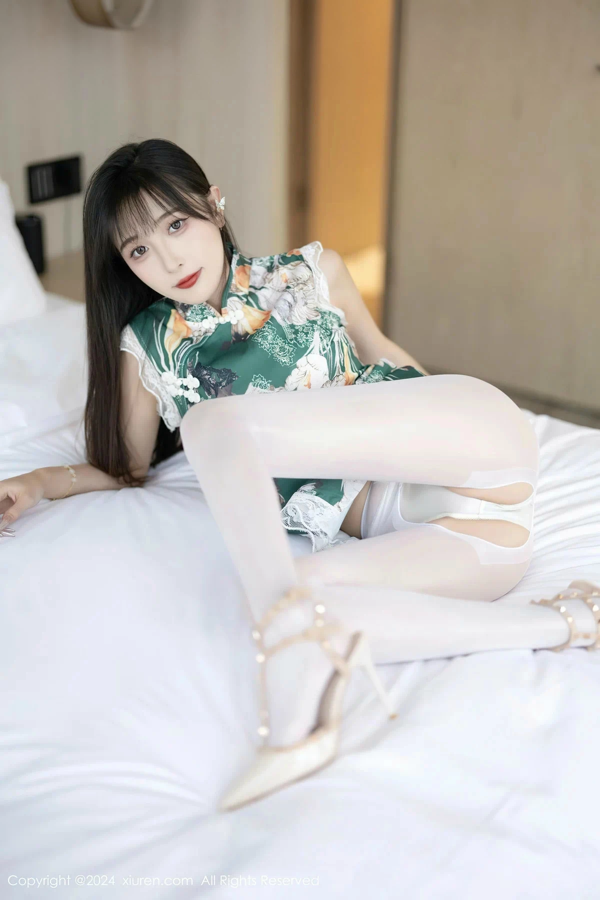 [XiuRen秀人网]第8231期林星阑写真 [84P]-027
