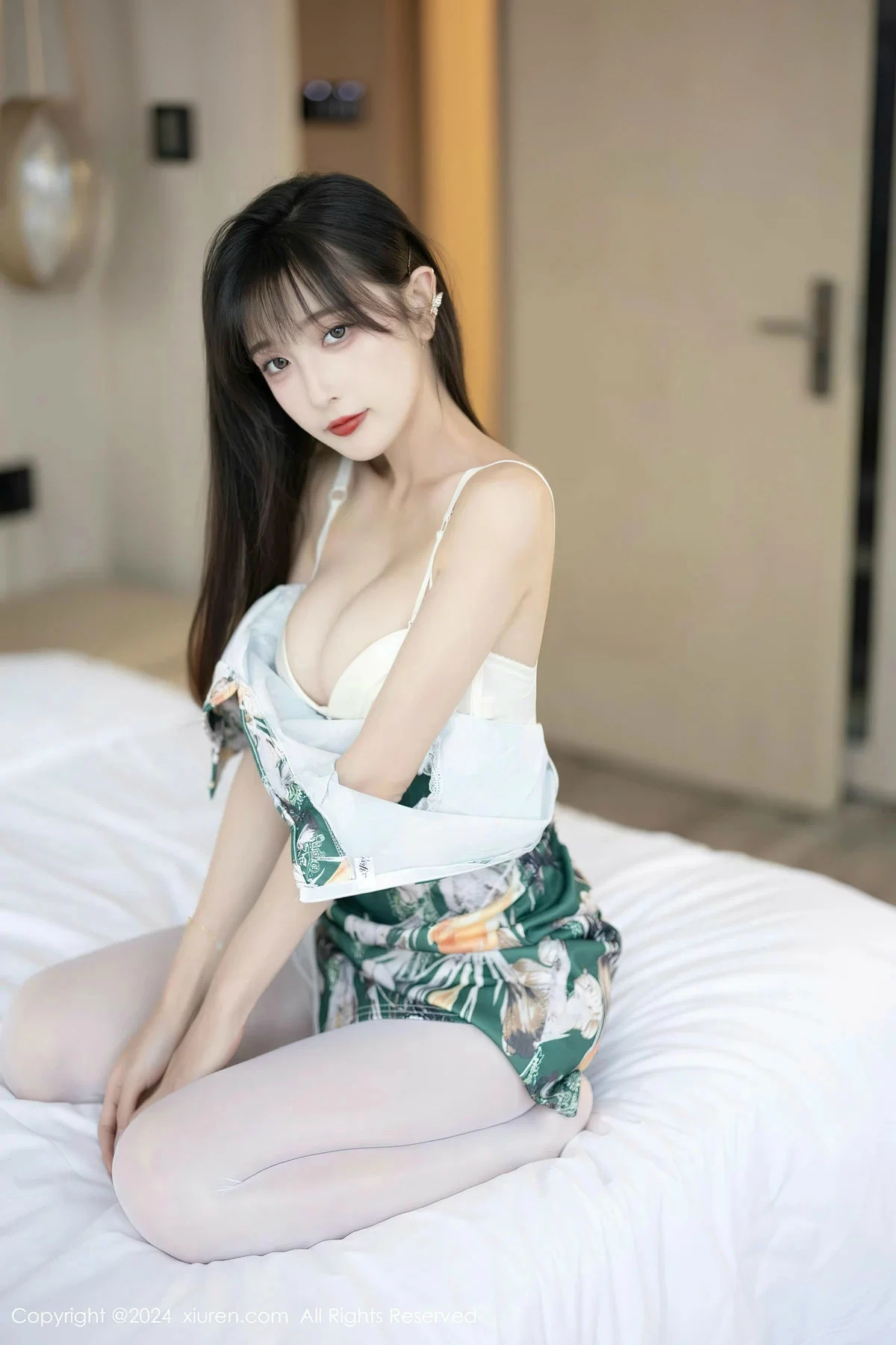 [XiuRen秀人网]第8231期林星阑写真 [84P]-029