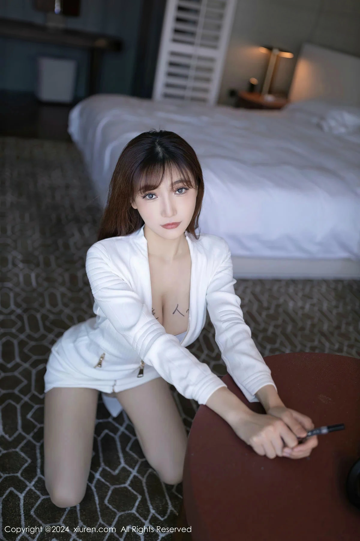 [XiuRen秀人网]第8233期陆萱萱写真 [80P]-026