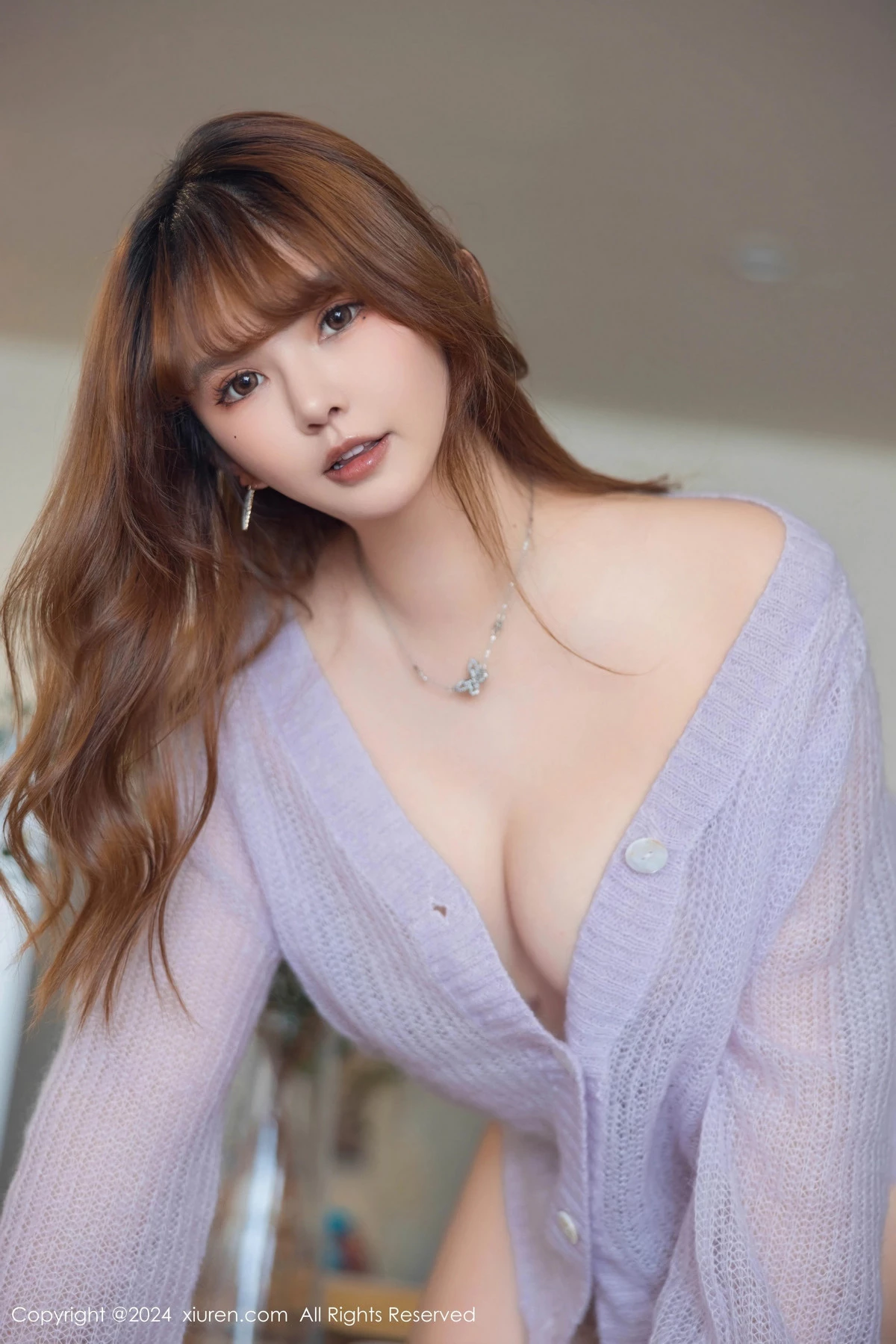 [XiuRen秀人网]第8228期张思允写真 [85P]-074