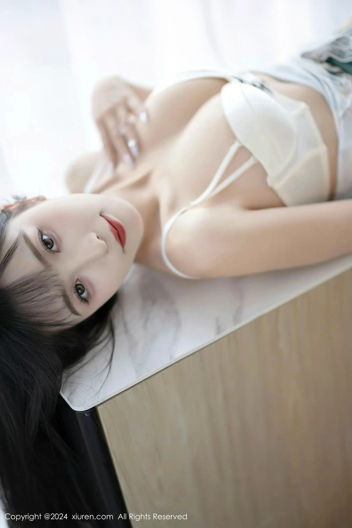 [XiuRen秀人网]第8231期林星阑写真 [84P]-049