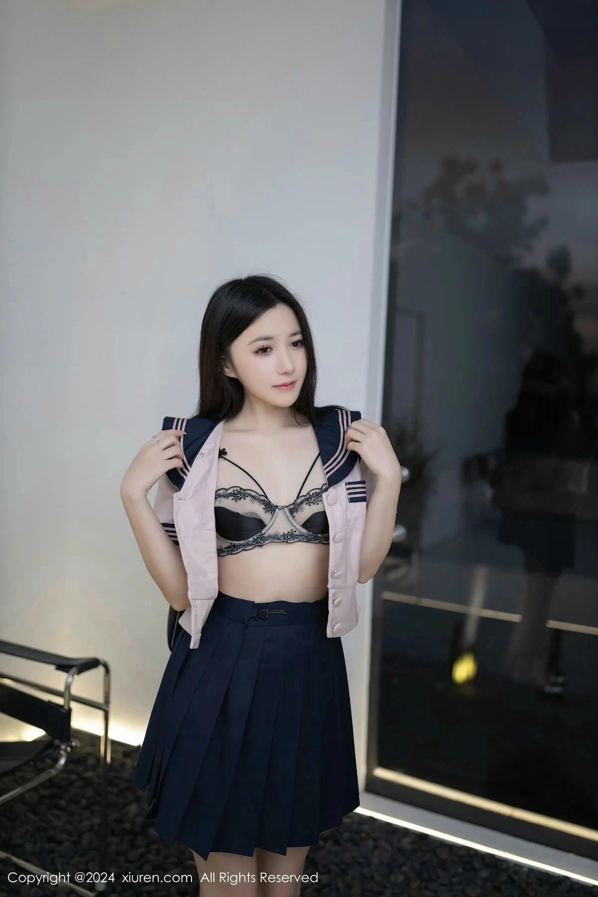 [XiuRen秀人网]第8244期鱼子酱写真 [80P]-041