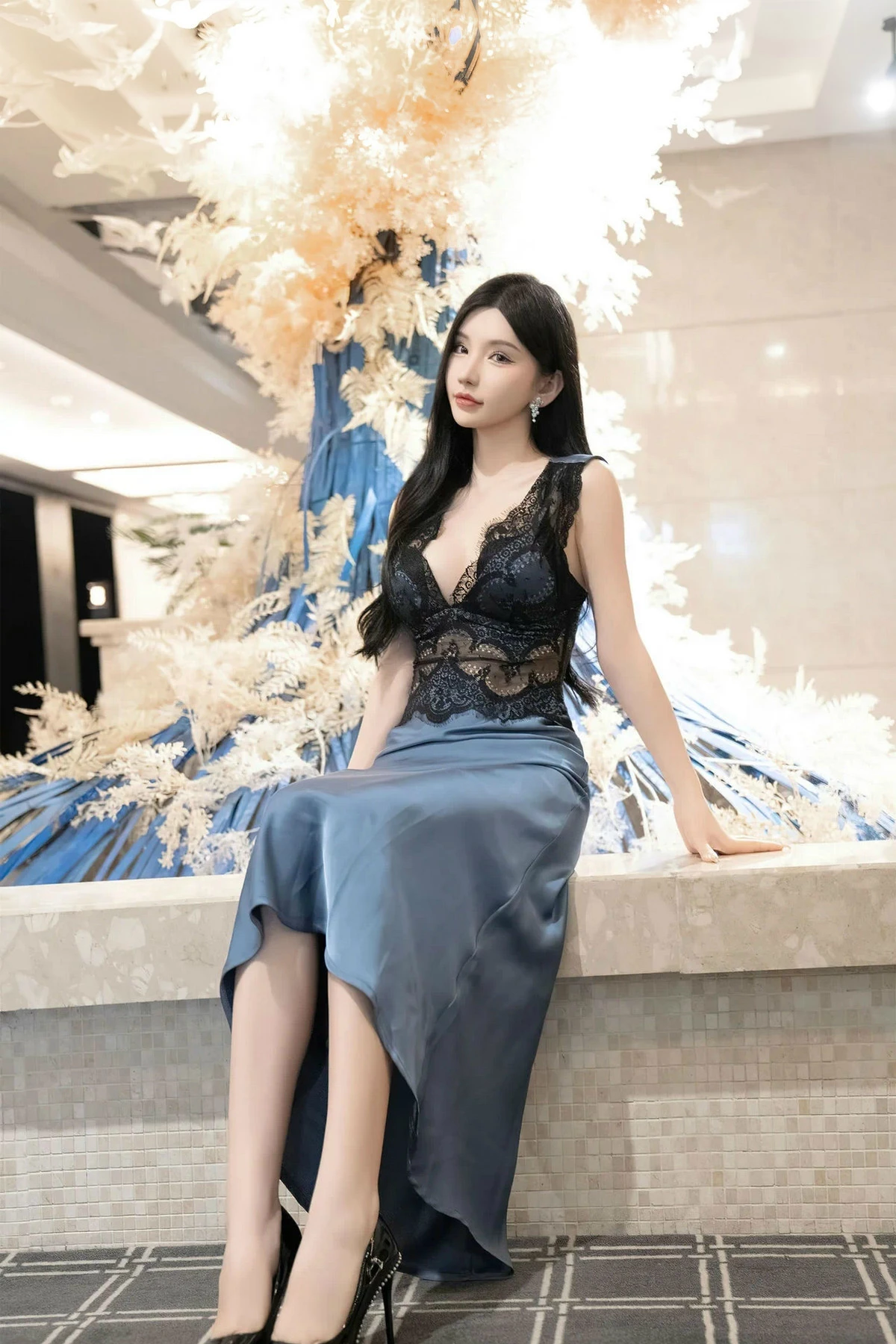 [XiuRen秀人网]第8242期周于希写真 [115P]-017