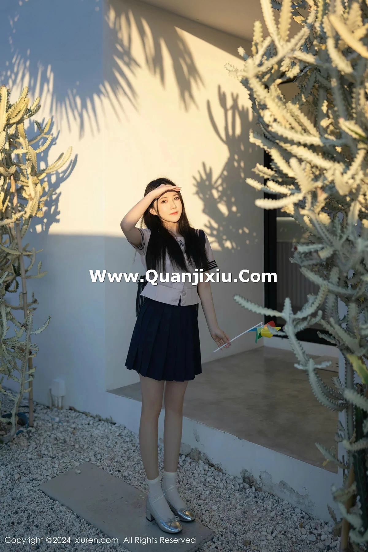 [XiuRen秀人网]第8244期鱼子酱写真 [80P]-005