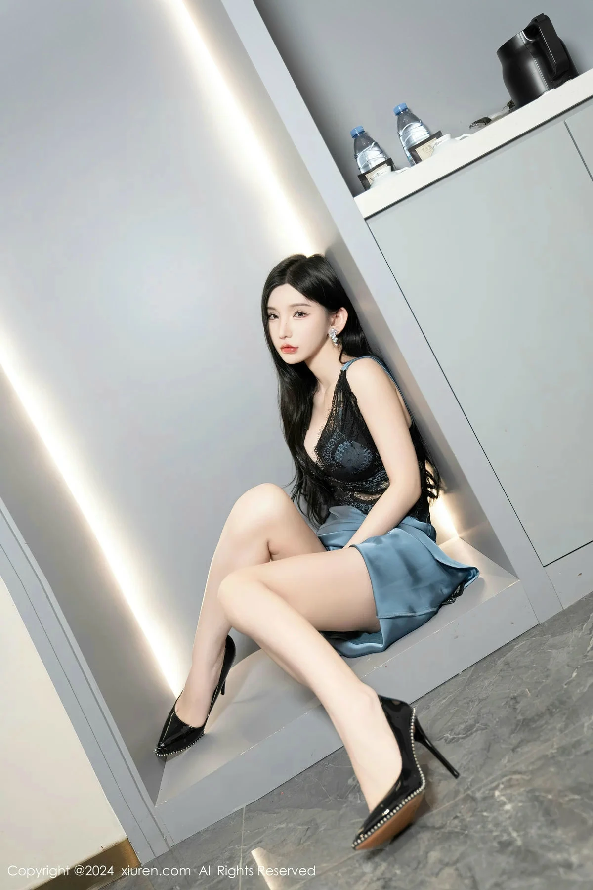 [XiuRen秀人网]第8242期周于希写真 [115P]-048