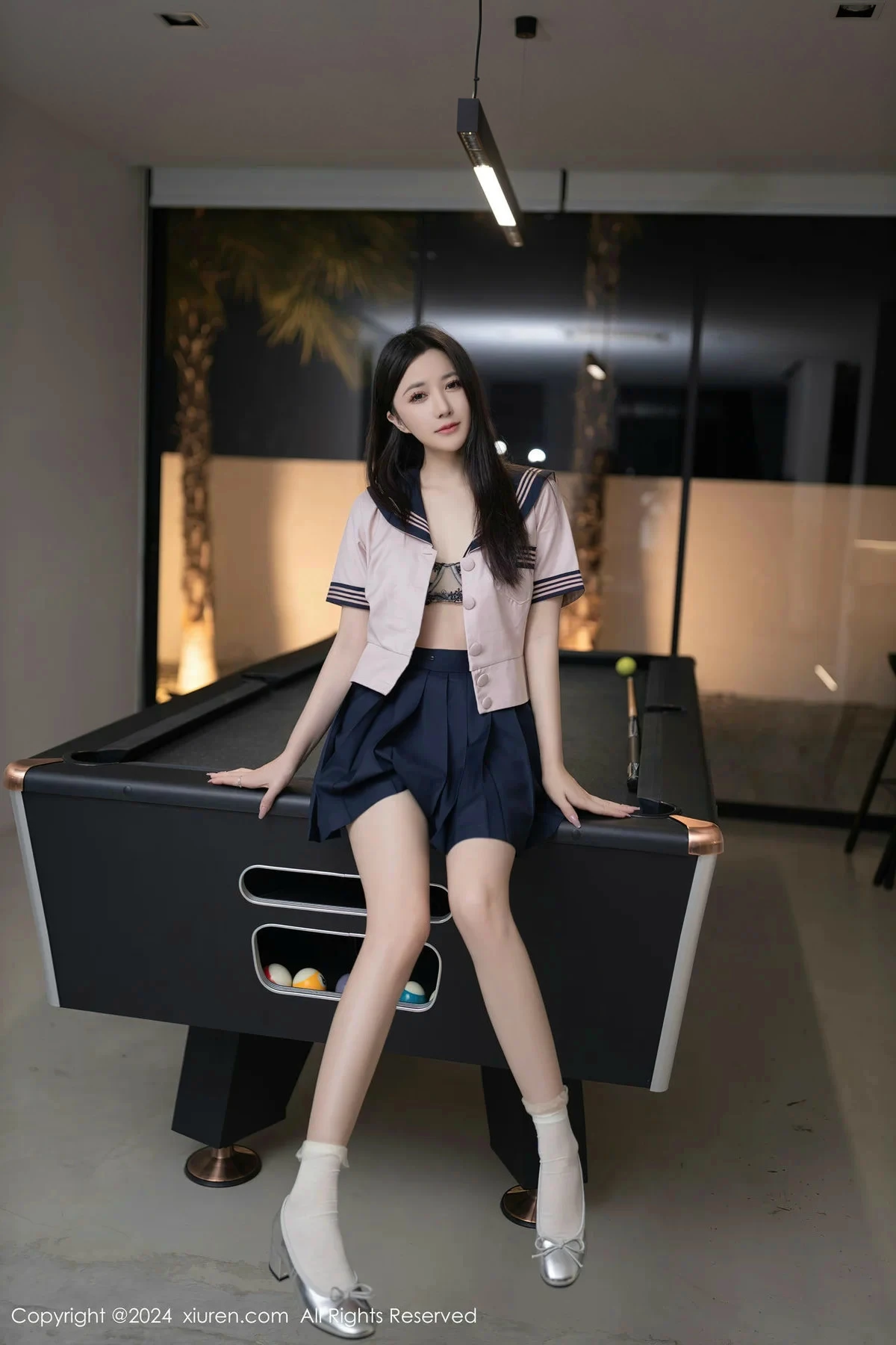 [XiuRen秀人网]第8244期鱼子酱写真 [80P]-064