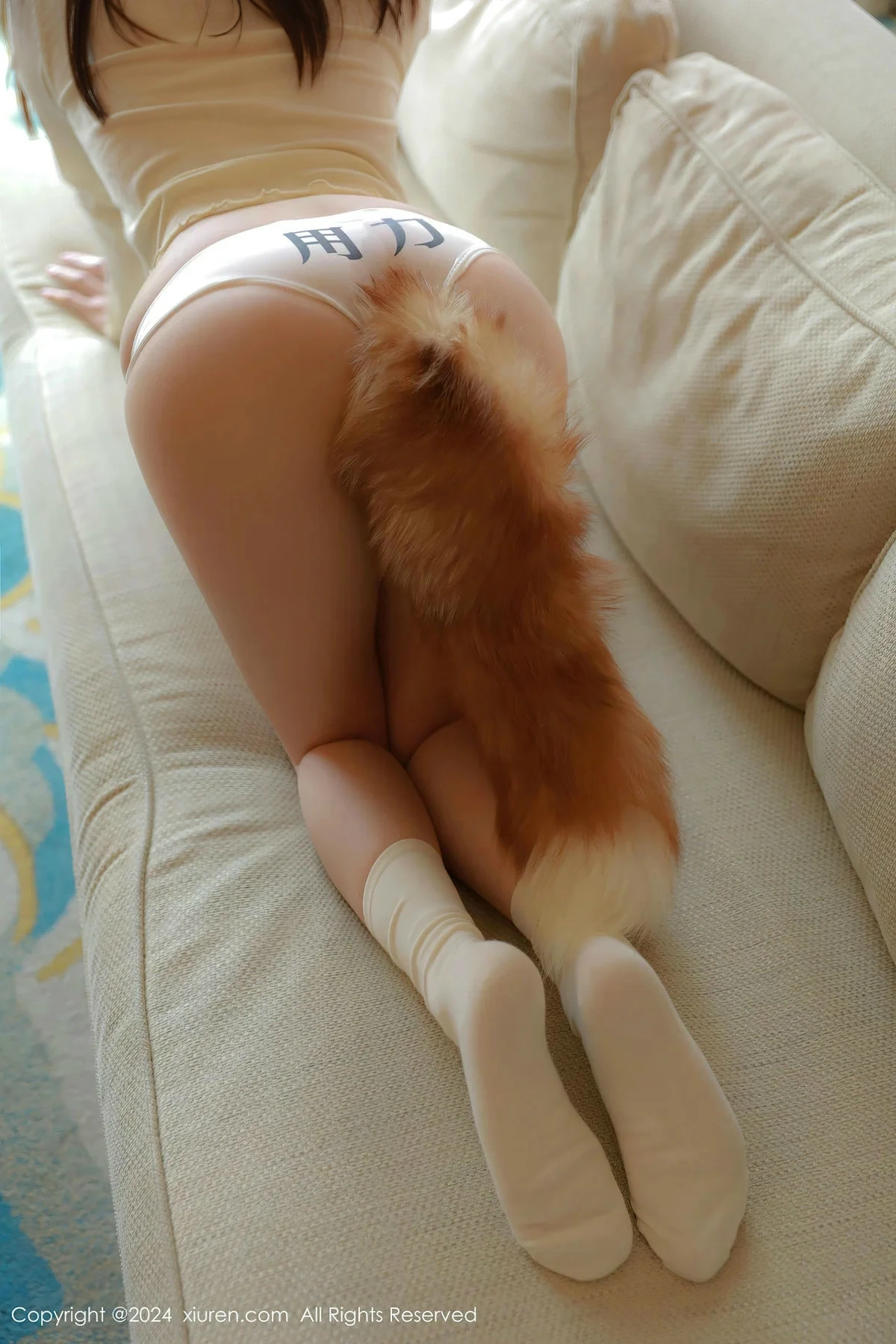 [XiuRen秀人网]第8243期豆瓣酱写真 [88P]-016