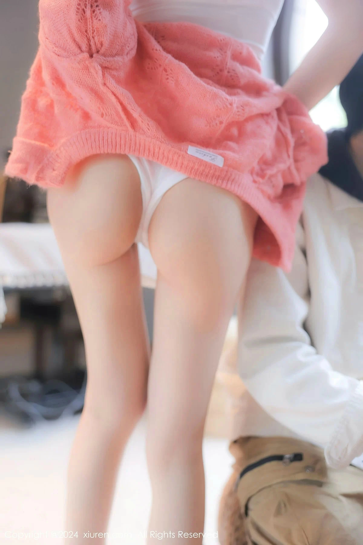 [XiuRen秀人网]第8241期桃妖夭写真 [103P]-024