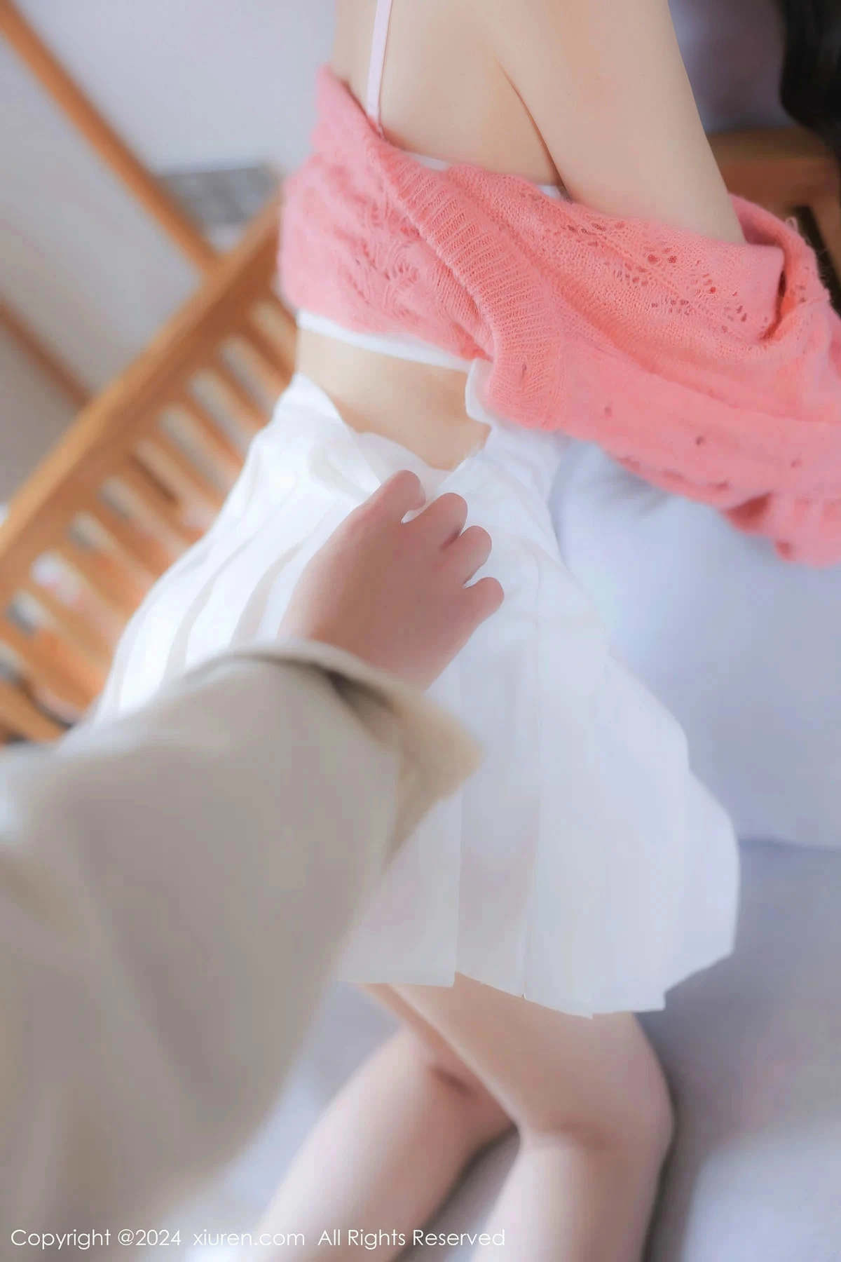 [XiuRen秀人网]第8241期桃妖夭写真 [103P]-036