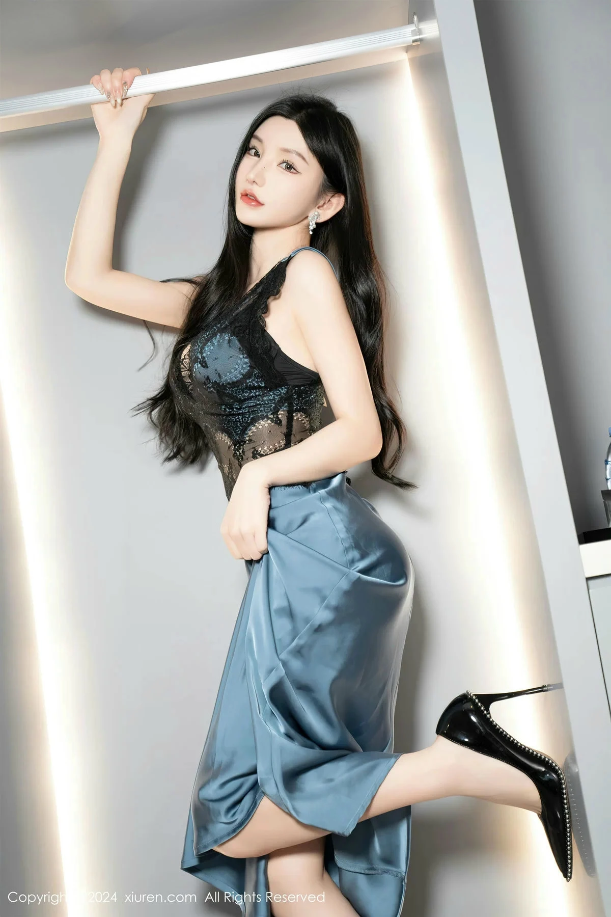 [XiuRen秀人网]第8242期周于希写真 [115P]-041