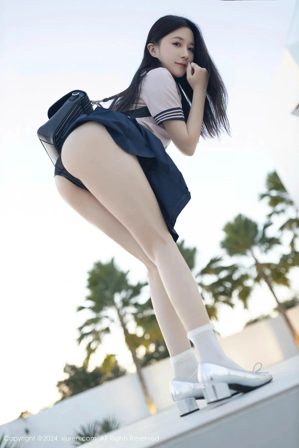 [XiuRen秀人网]第8244期鱼子酱写真 [80P]-027