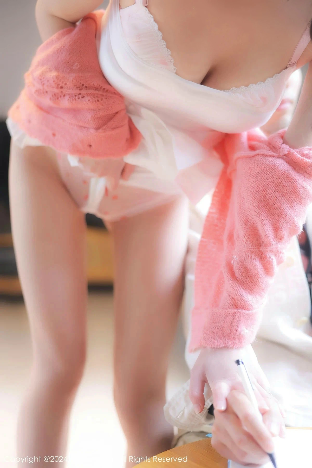 [XiuRen秀人网]第8241期桃妖夭写真 [103P]-026