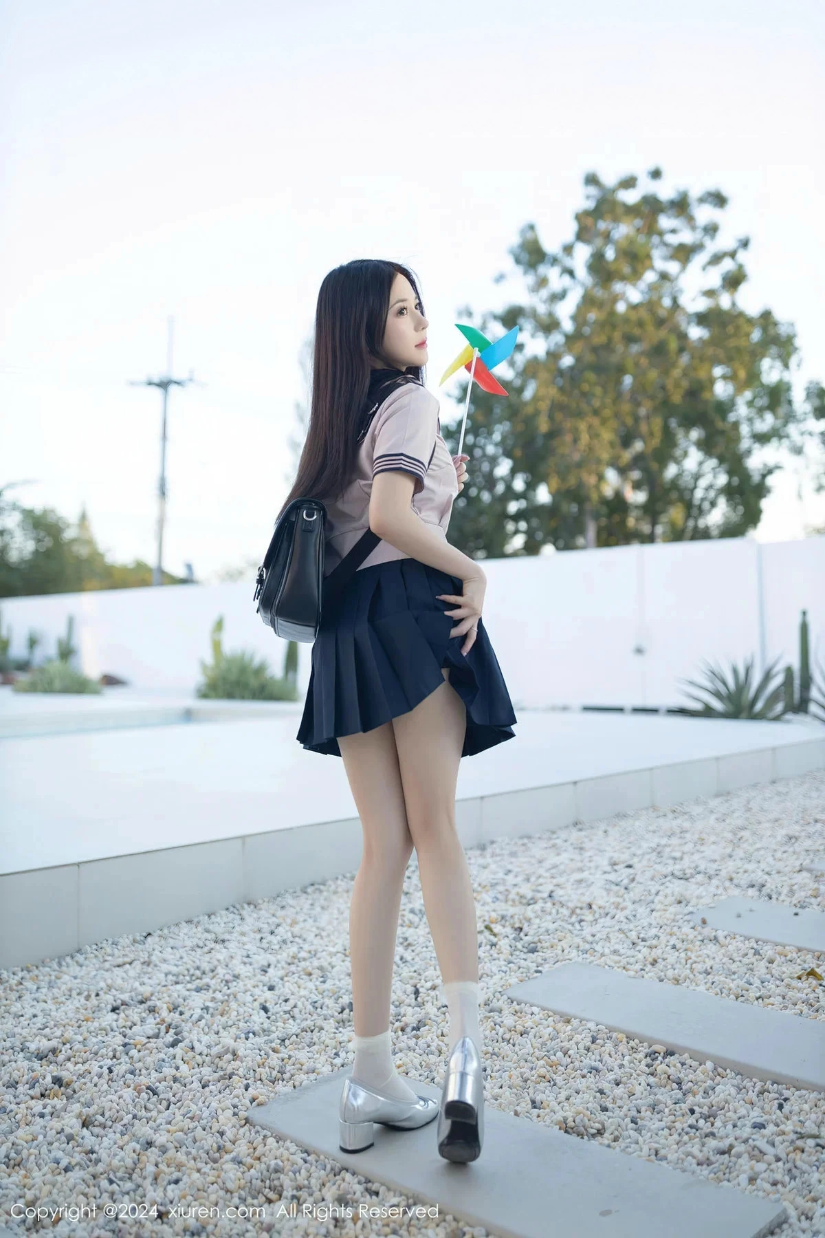[XiuRen秀人网]第8244期鱼子酱写真 [80P]-008