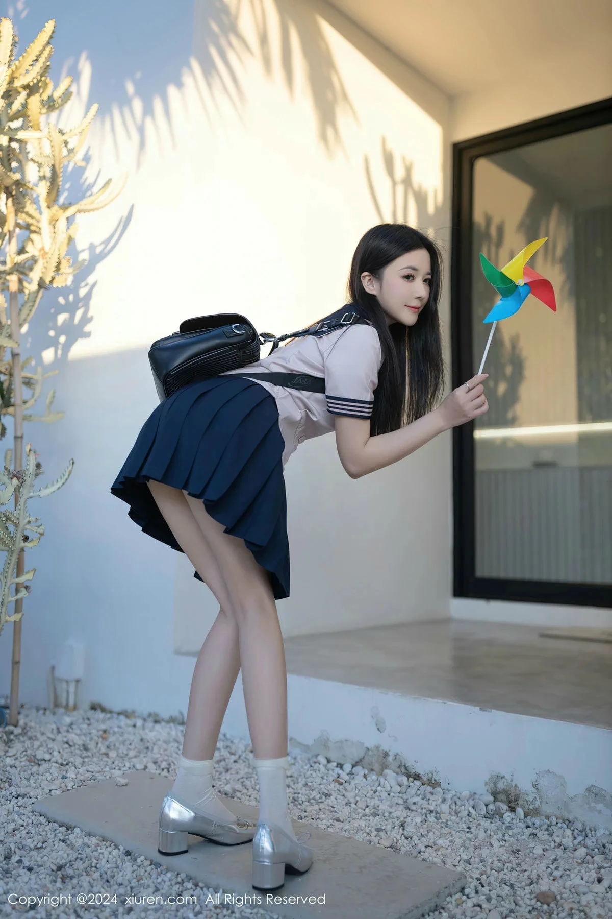 [XiuRen秀人网]第8244期鱼子酱写真 [80P]-006