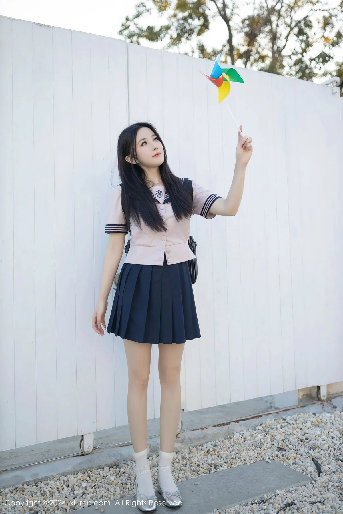 [XiuRen秀人网]第8244期鱼子酱写真 [80P]