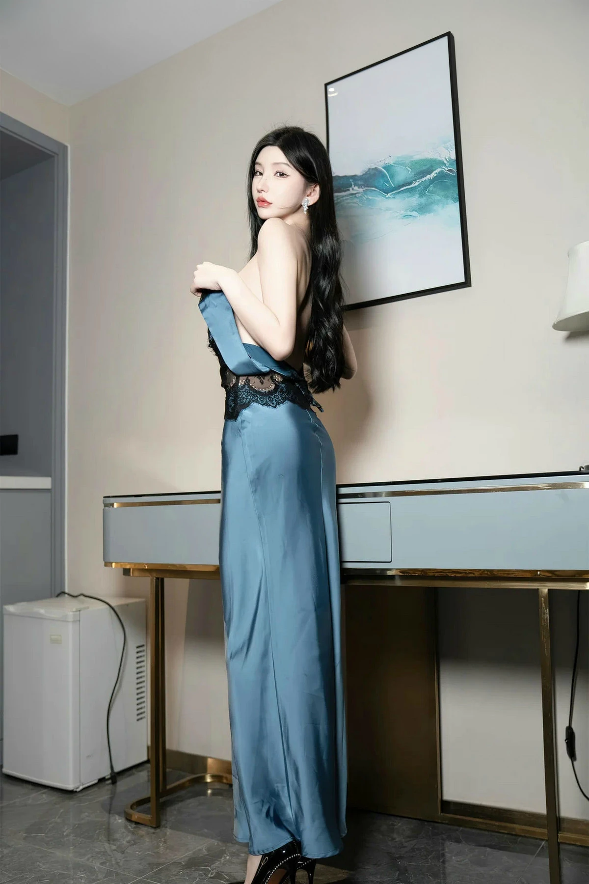 [XiuRen秀人网]第8242期周于希写真 [115P]-065