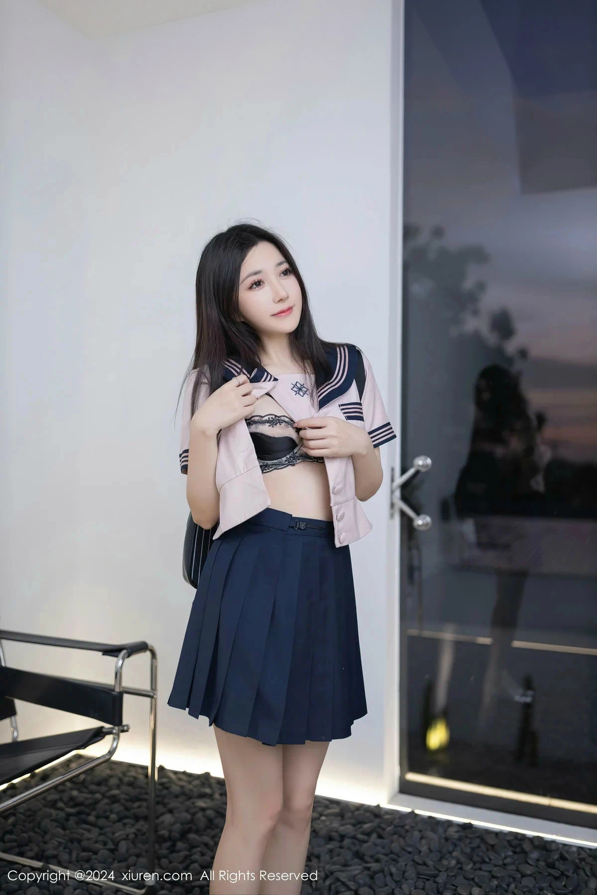 [XiuRen秀人网]第8244期鱼子酱写真 [80P]-039