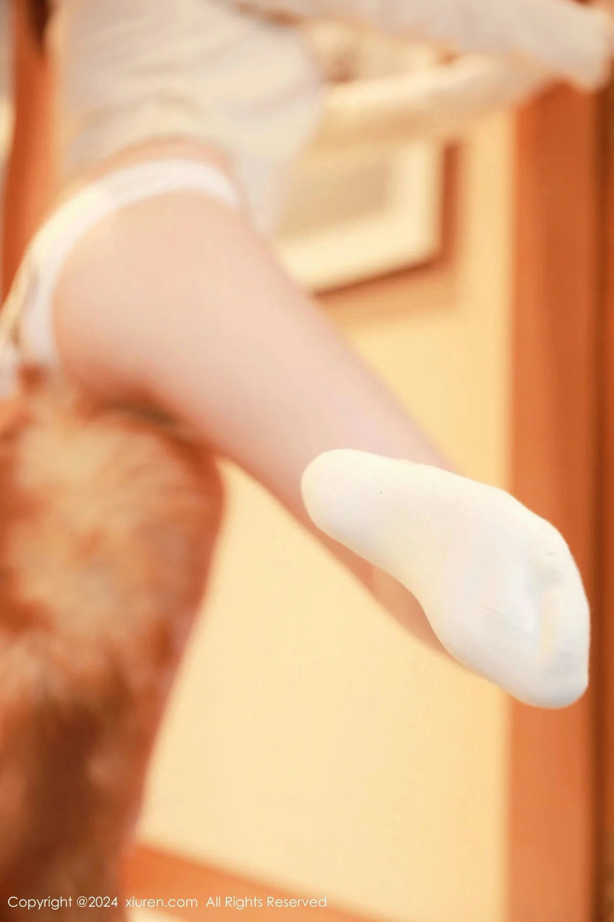[XiuRen秀人网]第8243期豆瓣酱写真 [88P]-057