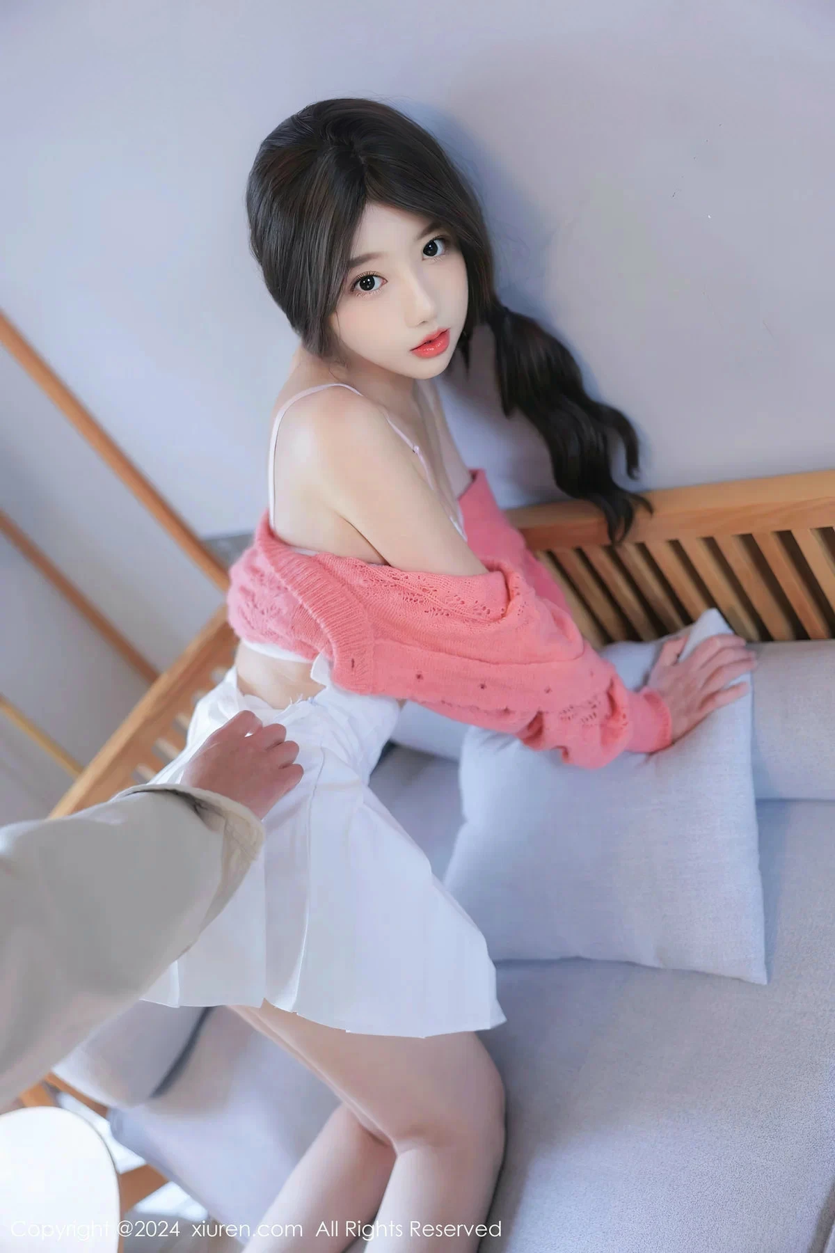 [XiuRen秀人网]第8241期桃妖夭写真 [103P]-079