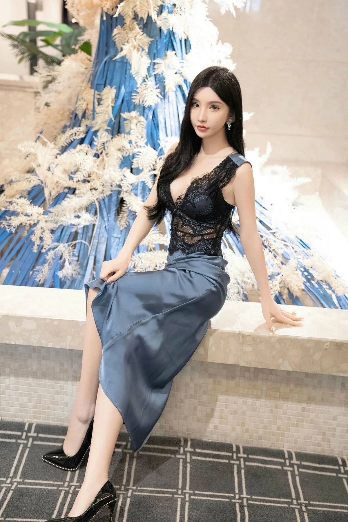 [XiuRen秀人网]第8242期周于希写真 [115P]-015