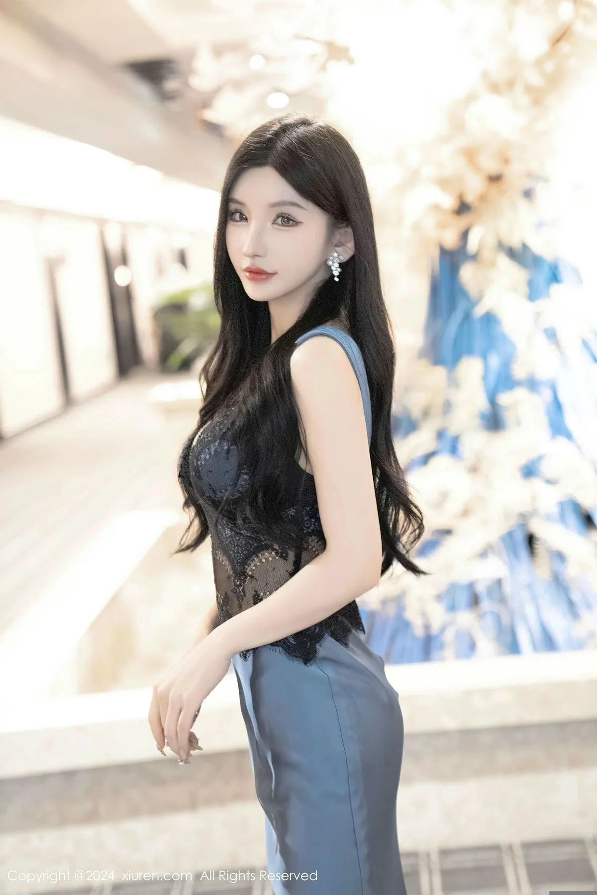 [XiuRen秀人网]第8242期周于希写真 [115P]-012