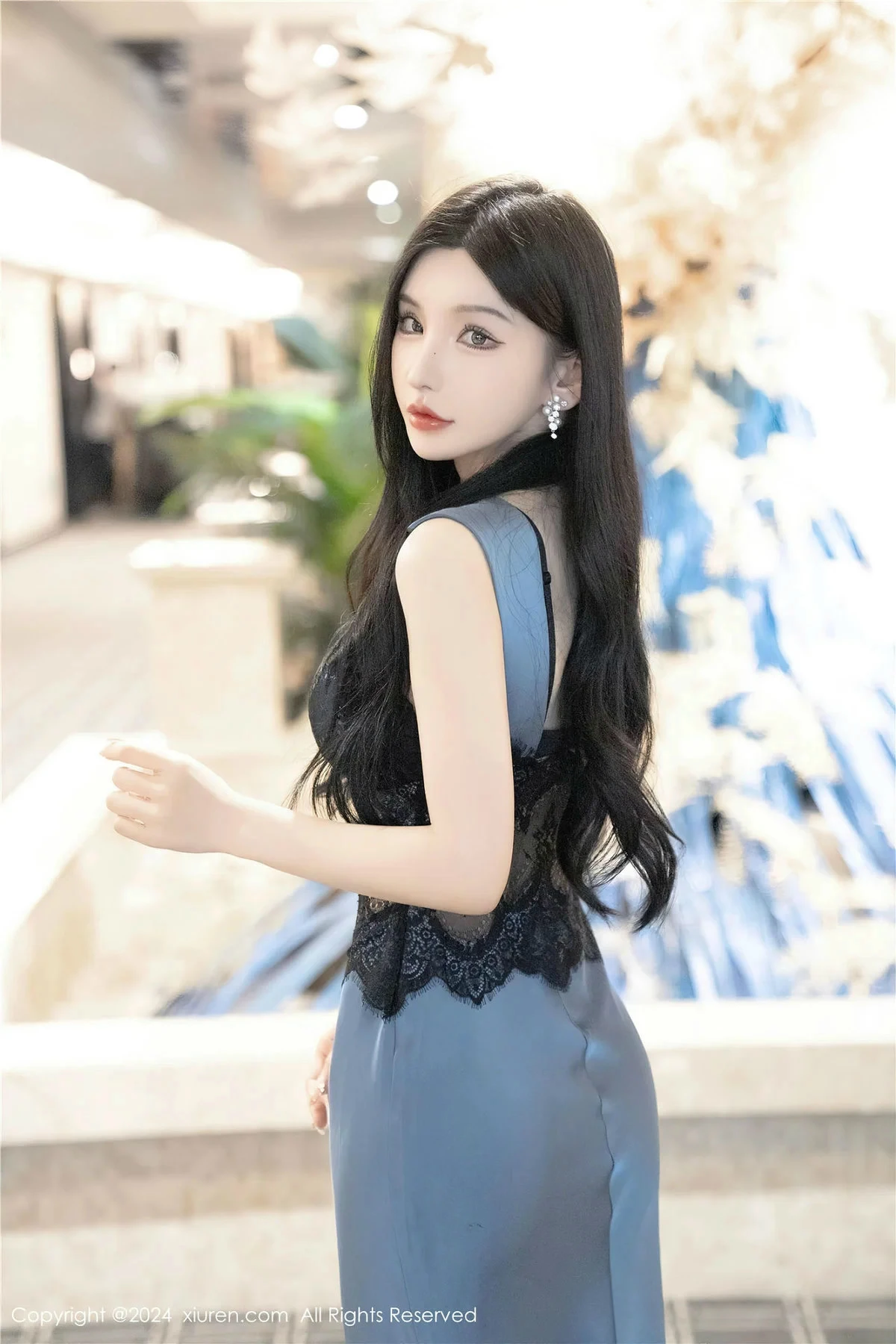 [XiuRen秀人网]第8242期周于希写真 [115P]-013