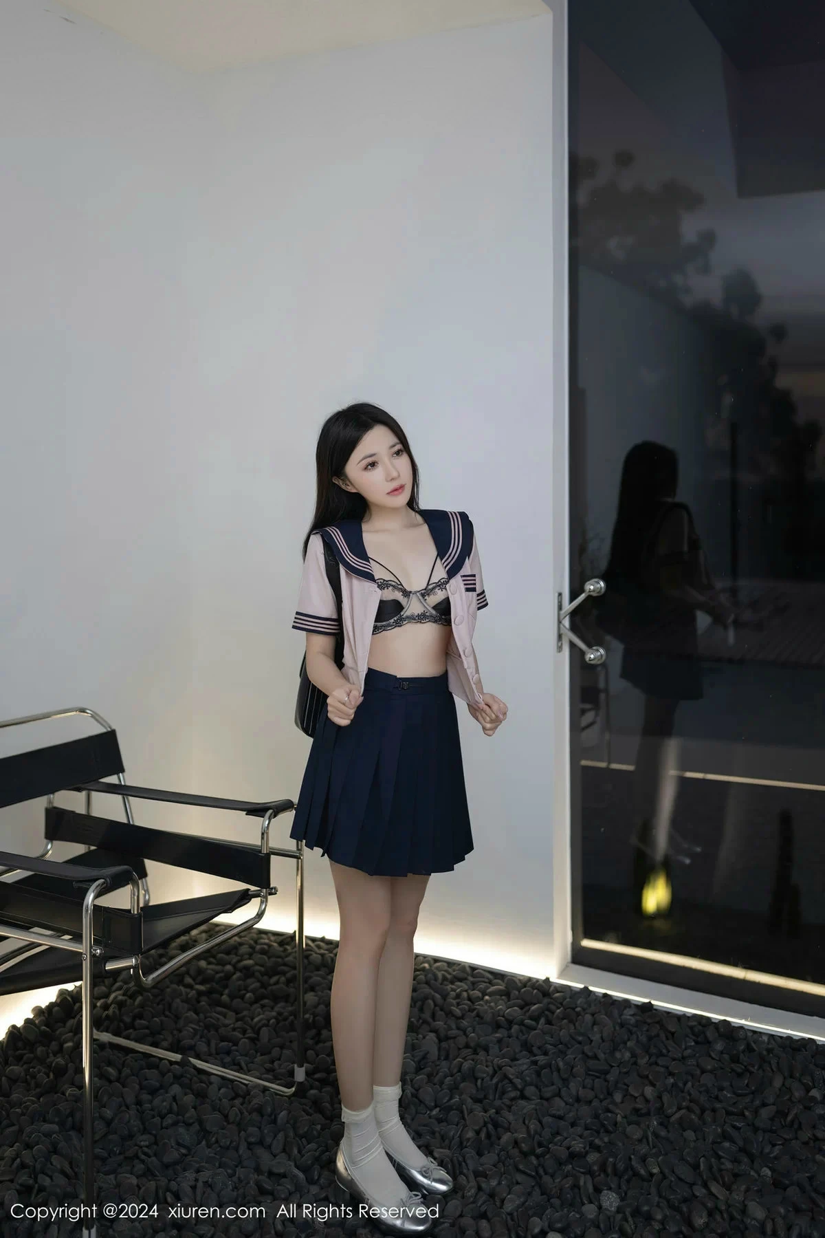 [XiuRen秀人网]第8244期鱼子酱写真 [80P]-042