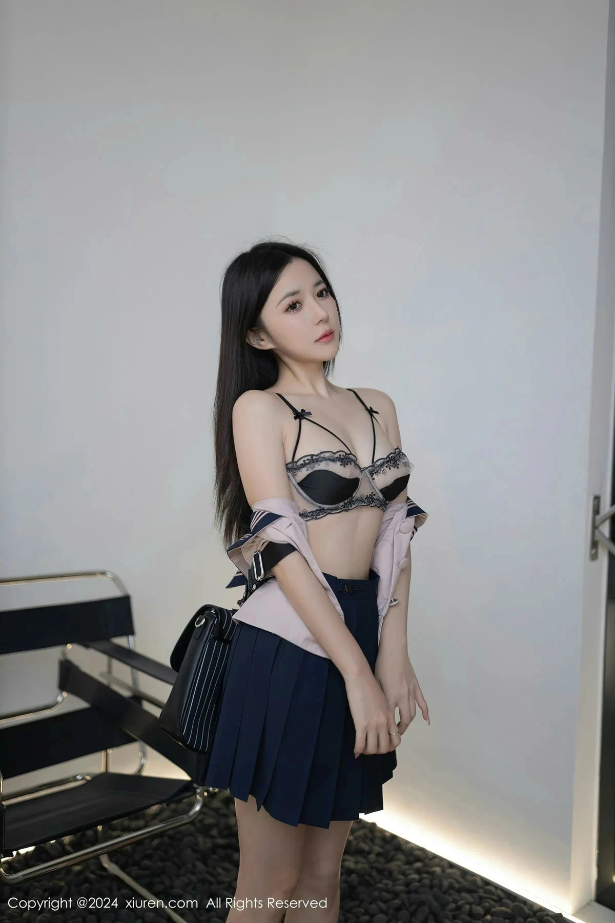 [XiuRen秀人网]第8244期鱼子酱写真 [80P]-043
