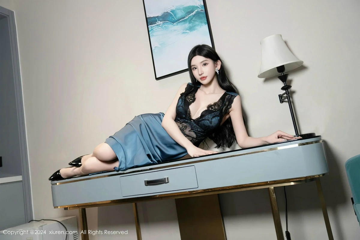 [XiuRen秀人网]第8242期周于希写真 [115P]-063