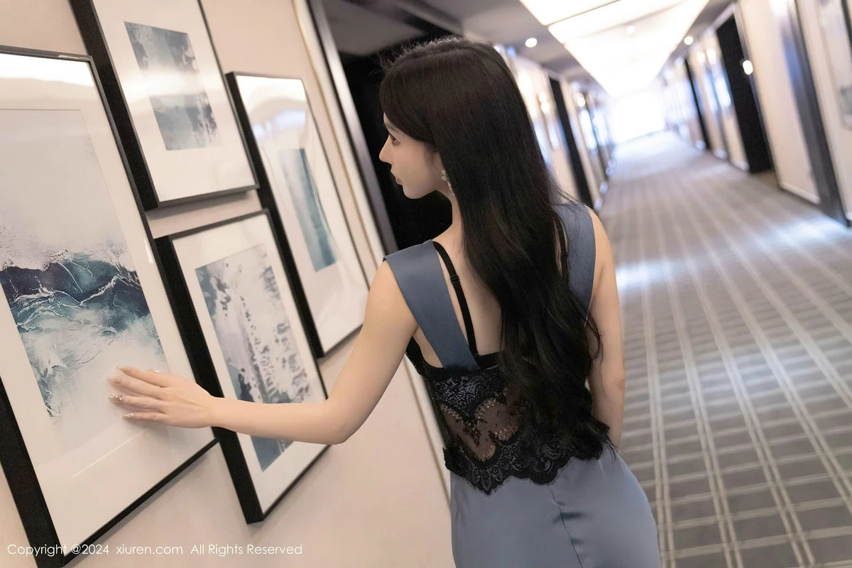 [XiuRen秀人网]第8242期周于希写真 [115P]-019