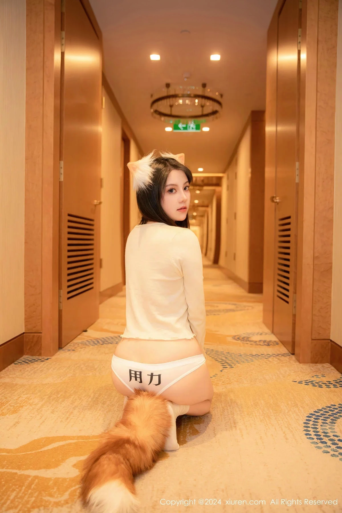 [XiuRen秀人网]第8243期豆瓣酱写真 [88P]-051