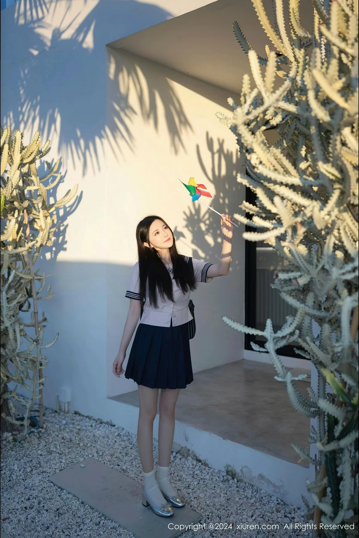 [XiuRen秀人网]第8244期鱼子酱写真 [80P]-004