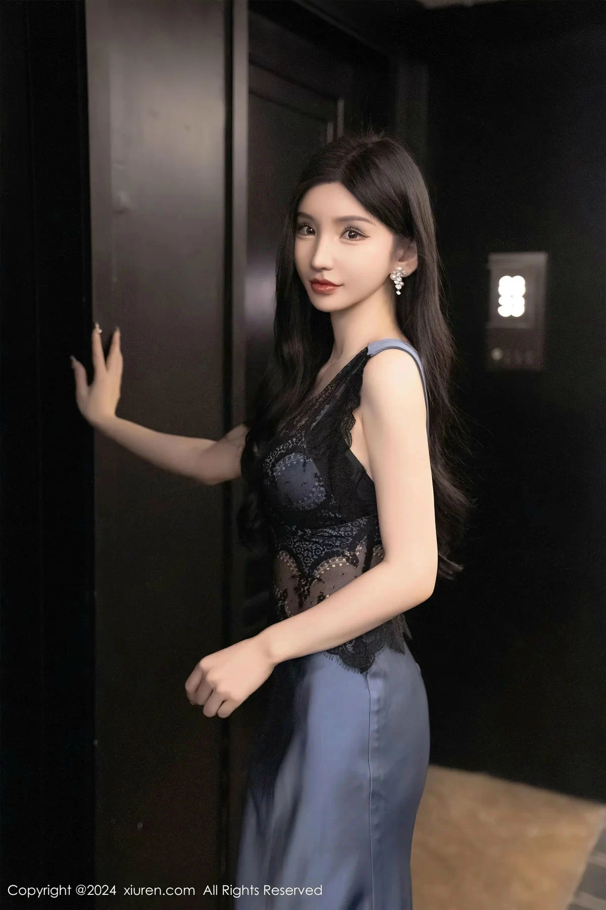 [XiuRen秀人网]第8242期周于希写真 [115P]-024