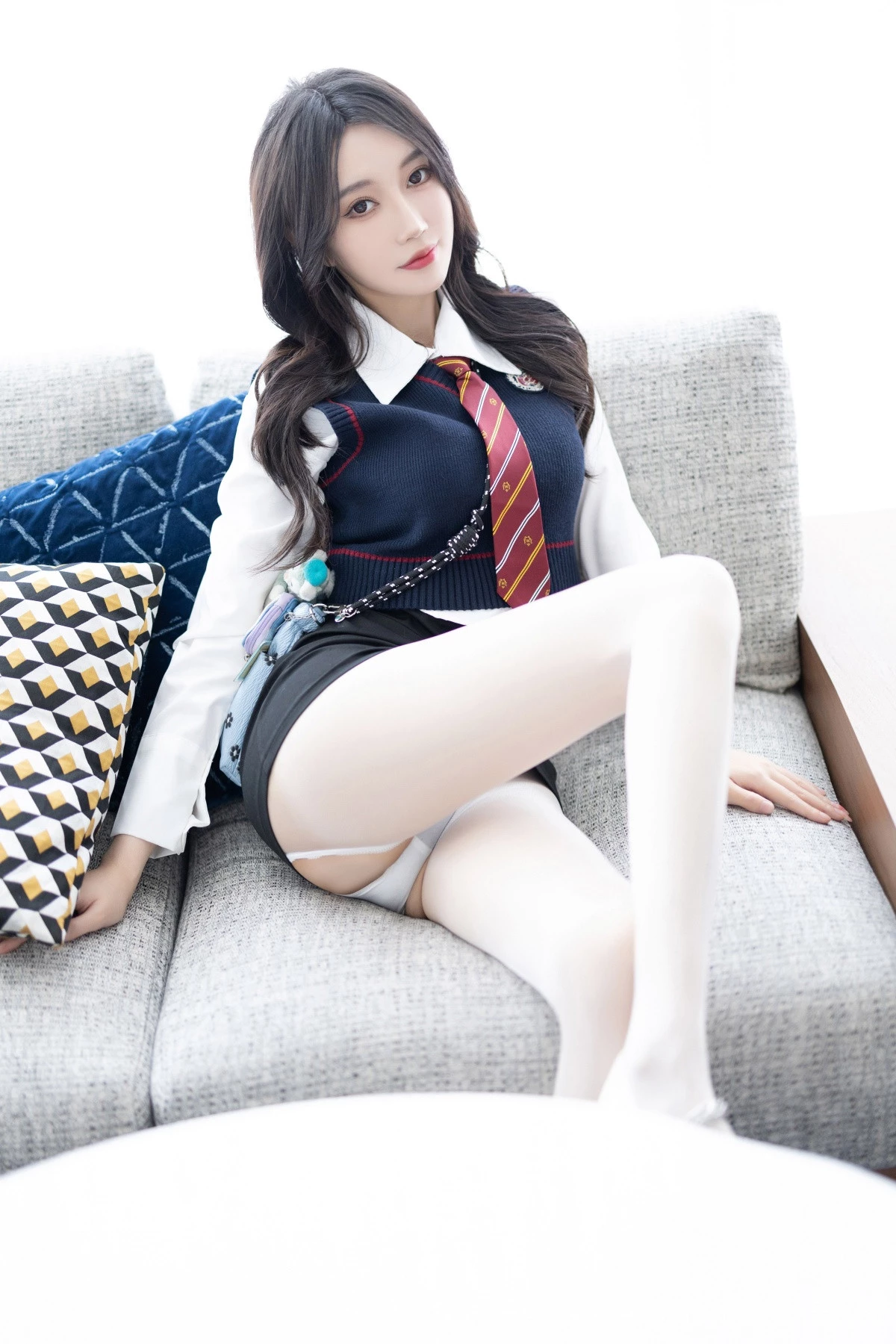 [XiuRen秀人网]第8247期玥儿玥写真 [82P]-019
