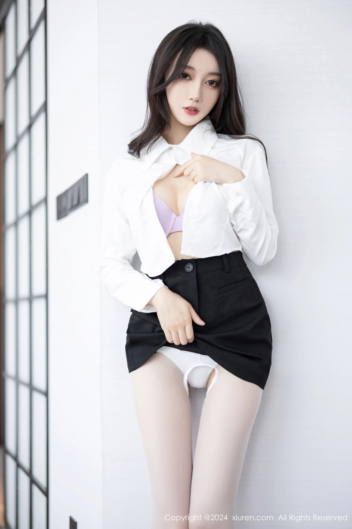 [XiuRen秀人网]第8247期玥儿玥写真 [82P]-038