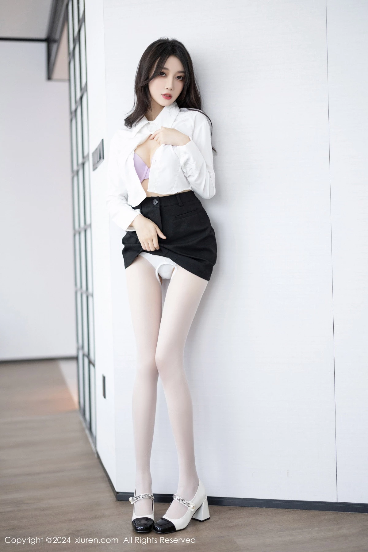 [XiuRen秀人网]第8247期玥儿玥写真 [82P]-037