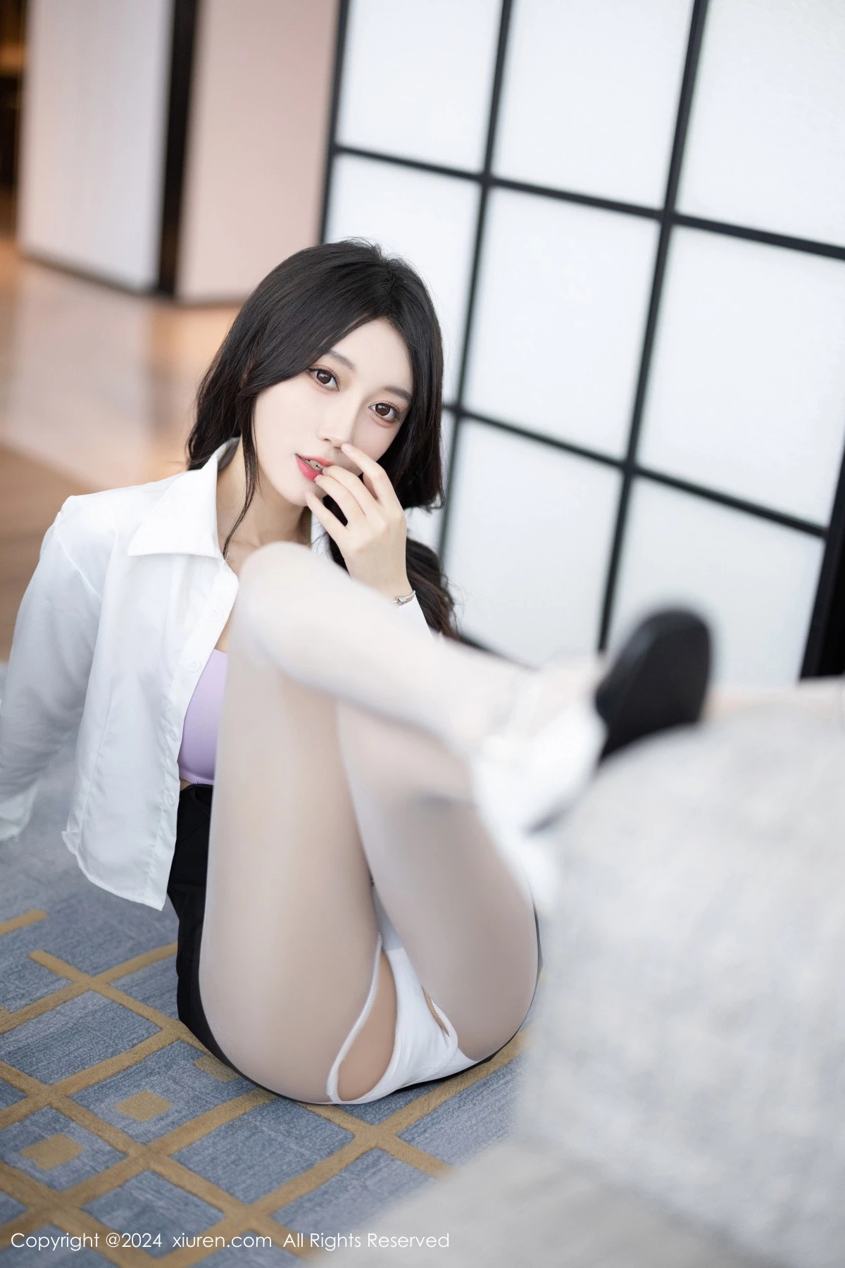 [XiuRen秀人网]第8247期玥儿玥写真 [82P]-052