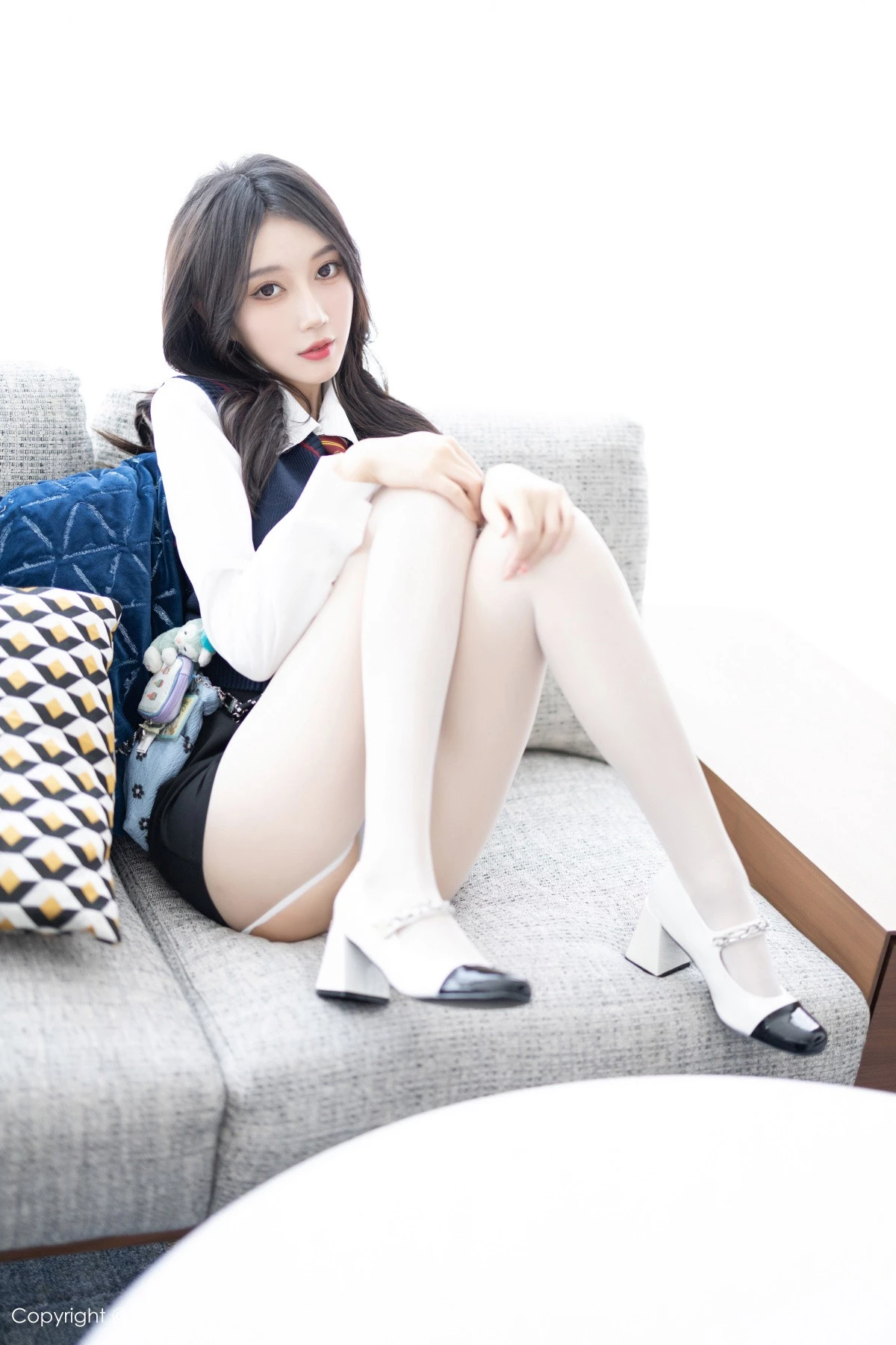 [XiuRen秀人网]第8247期玥儿玥写真 [82P]-023