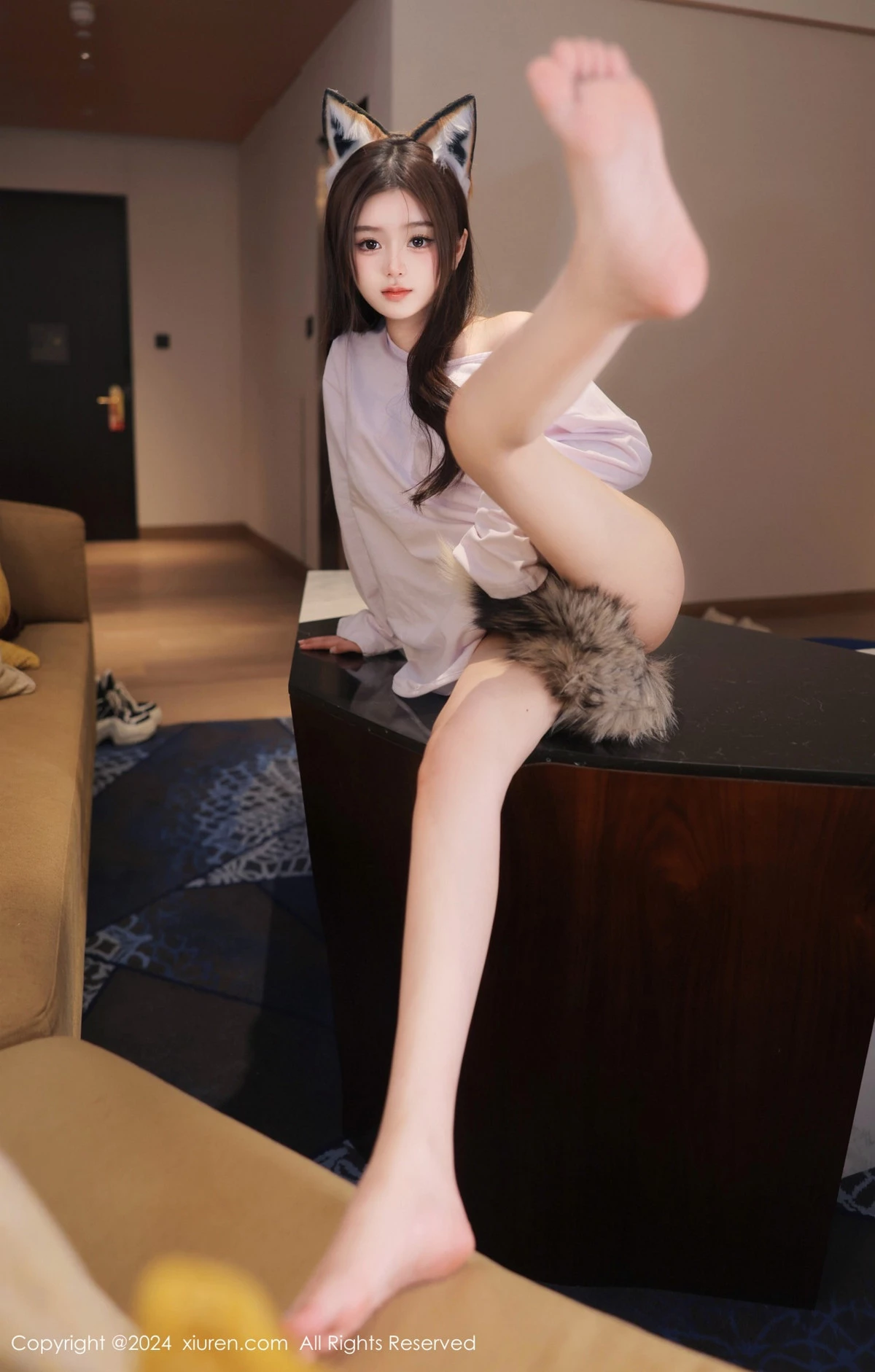 [XiuRen秀人网]第8245期媃柔写真 [87P]-015