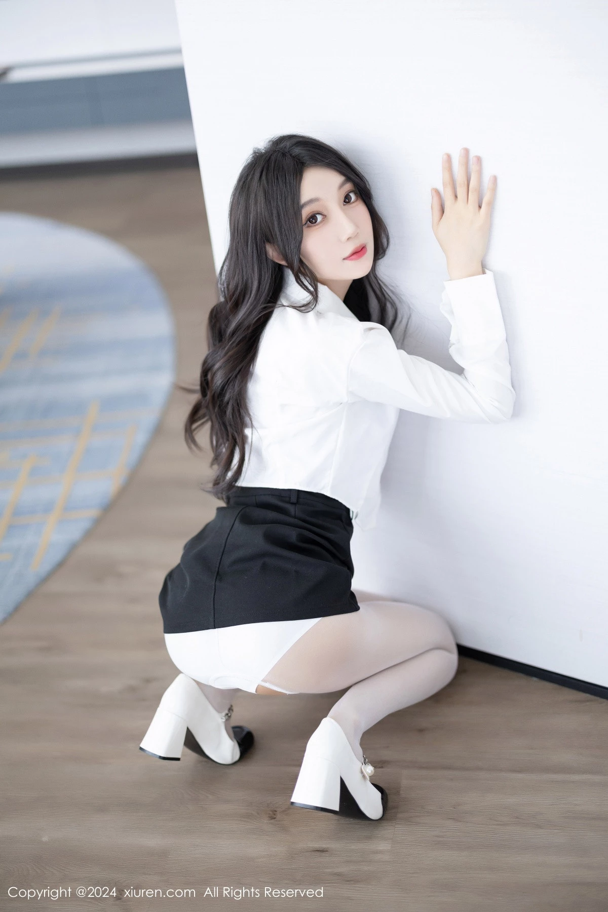[XiuRen秀人网]第8247期玥儿玥写真 [82P]-044