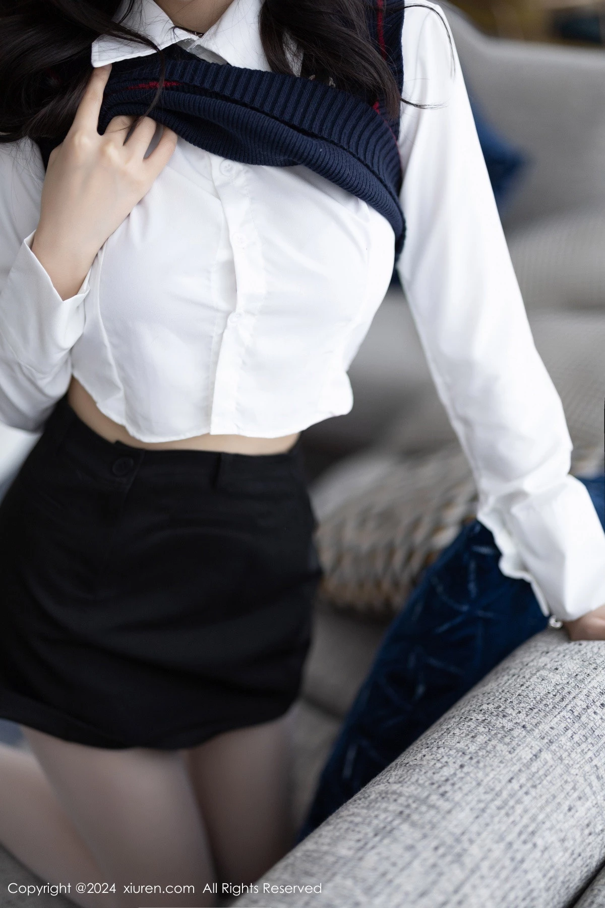 [XiuRen秀人网]第8247期玥儿玥写真 [82P]-029