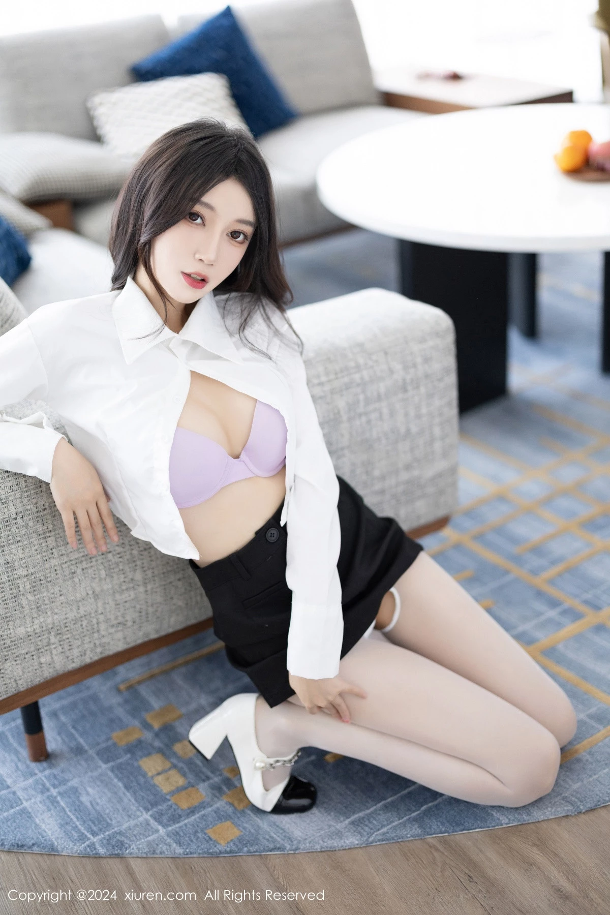 [XiuRen秀人网]第8247期玥儿玥写真 [82P]-047